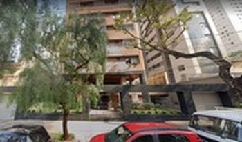 Imagem de fundo do condomínio Condomínio Do Edifício Renata - Santo Agostinho - Belo Horizonte - MG