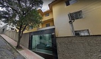 Imagem de fundo do condomínio Condomínio Do Edifício Renata - Santo Antônio - Belo Horizonte - MG