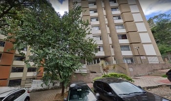 Imagem de fundo do condomínio Condomínio Do Edifício Renata - São Lucas - Belo Horizonte - MG
