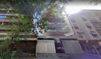 Imagem de fundo do condomínio Condomínio Do Edifício Renata Seabra - Laranjeiras - Rio De Janeiro - RJ