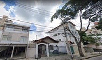 Imagem de fundo do condomínio Condomínio Do Edifício Renata - Serra - Belo Horizonte - MG