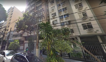 Imagem de fundo do condomínio Condomínio Do Edifício Renato Alves - Icaraí - Niteroi - RJ