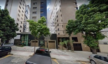 Imagem de fundo do condomínio Condomínio Do Edifício Renato Hanriot - Funcionários - Belo Horizonte - MG