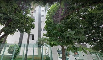 Imagem de fundo do condomínio Condomínio Do Edifício Renato Las Casas - Gutierrez - Belo Horizonte - MG