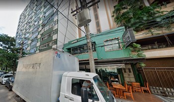 Imagem de fundo do condomínio Condomínio Do Edifício Renato Machado - Icaraí - Niteroi - RJ