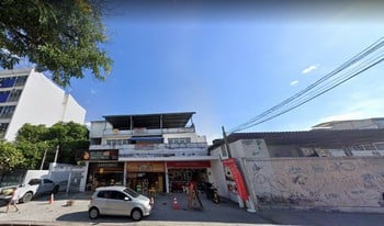 Imagem de fundo do condomínio Condomínio Do Edifício Renee - Cascadura - Rio De Janeiro - RJ