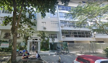 Imagem de fundo do condomínio Condomínio Do Edifício Renne - Leblon - Rio De Janeiro - RJ