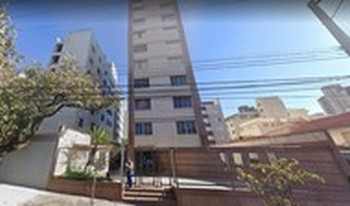 Imagem de fundo do condomínio Condomínio Do Edifício Renne Magritte - Serra - Belo Horizonte - MG