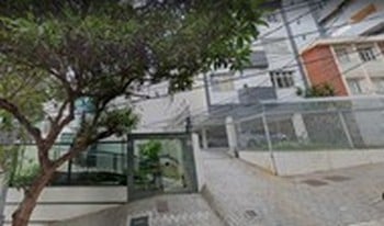 Imagem de fundo do condomínio Condomínio Do Edifício Rennes - Santo Antônio - Belo Horizonte - MG