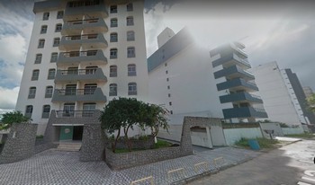 Imagem de fundo do condomínio Condomínio Do Edifício Reno Ir - Centro - Guarapari - ES