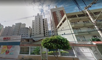 Imagem de fundo do condomínio Condomínio Do Edifício Renoir - Praia Da Costa - Vila Velha - ES