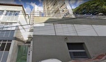 Imagem de fundo do condomínio Condomínio Do Edifício Renoir - Anchieta - Belo Horizonte - MG