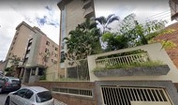 Imagem de fundo do condomínio Condomínio Do Edifício Renoir - Santa Lúcia - Belo Horizonte - MG