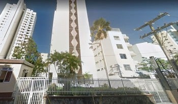 Imagem de fundo do condomínio Condomínio Do Edifício Renoir - Pituba - Salvador - BA