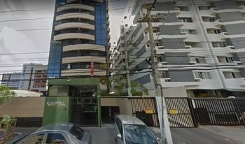 Imagem de fundo do condomínio Condomínio Do Edifício Renovatio - Jatiuca - Maceió - AL