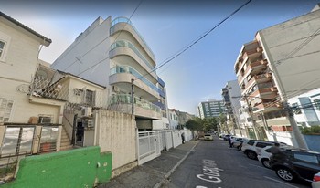 Imagem de fundo do condomínio Condomínio Do Edifício Requinte Da Praça - Tijuca - Rio De Janeiro - RJ