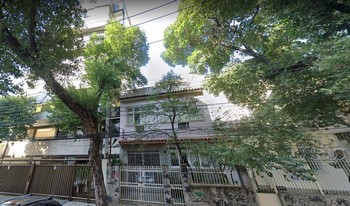 Imagem de fundo do condomínio Condomínio Do Edifício Requinte Da - Tijuca - Rio De Janeiro - RJ