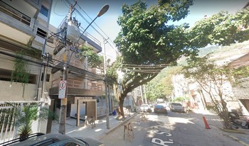 Imagem de fundo do condomínio Condomínio Do Edifício Requinte De Guimaraes - Tijuca - Rio De Janeiro - RJ