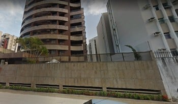 Imagem de fundo do condomínio Condomínio Do Edifício Reseda - Ponta Verde - Maceió - AL
