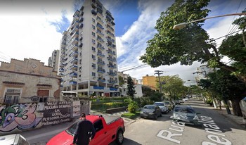 Imagem de fundo do condomínio Condomínio Do Edifício Resende V - Meier - Rio De Janeiro - RJ