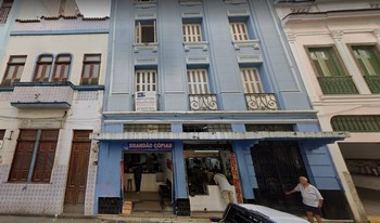 Imagem de fundo do condomínio Condomínio Do Edifício Resende - Centro - Rio De Janeiro - RJ