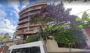 Imagem de fundo do condomínio Condomínio Do Edifício Resende Xvi - Jacarepaguá - Rio De Janeiro - RJ