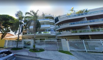 Imagem de fundo do condomínio Condomínio Do Edifício Reserva Da Lagoinha - Recreio Dos Bandeirantes - Rio De Janeiro - RJ