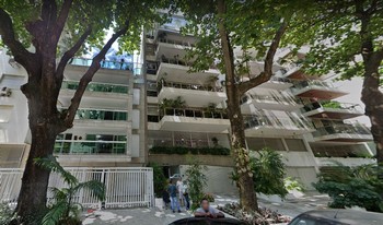 Imagem de fundo do condomínio Condomínio Do Edifício Reserva Goldfields - Ipanema - Rio De Janeiro - RJ