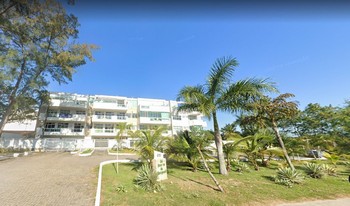 Imagem de fundo do condomínio Condomínio Do Edifício Reserva Marapendi - Recreio Dos Bandeirantes - Rio De Janeiro - RJ