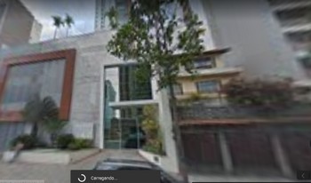 Imagem de fundo do condomínio Condomínio Do Edifício Residence Mont Royal - Centro - Juiz De Fora - MG