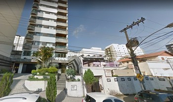 Imagem de fundo do condomínio Condomínio Do Edifício Residence Montblanc - Centro - Juiz De Fora - MG