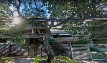 Imagem de fundo do condomínio Condomínio Do Edifício Residence Port Greville - Barra Da Tijuca - Rio De Janeiro - RJ