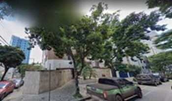 Imagem de fundo do condomínio Condomínio Do Edifício Residence Saint Honore - Anchieta - Belo Horizonte - MG
