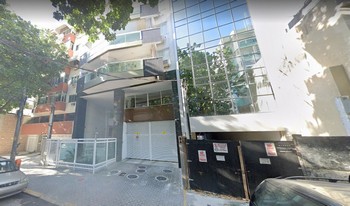 Imagem de fundo do condomínio Condomínio Do Edifício Residênciais B. Singer - Botafogo - Rio De Janeiro - RJ