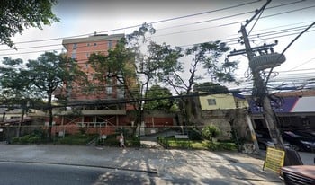 Imagem de fundo do condomínio Condomínio Do Edifício Residêncial 1116 - Jacarepaguá - Rio De Janeiro - RJ