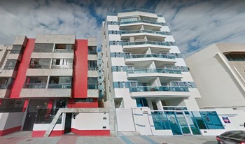 Imagem de fundo do condomínio Condomínio Do Edifício Residêncial Abrolhos - Praia De Itaparica - Vila Velha - ES