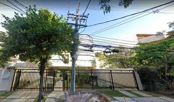 Imagem de fundo do condomínio Condomínio Do Edifício Residêncial Acácia Negra - Recreio Dos Bandeirantes - Rio De Janeiro - RJ