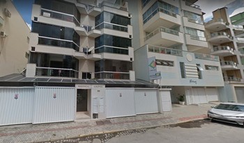 Imagem de fundo do condomínio Condomínio Do Edifício Residêncial Acrópole - Meia Praia - Itapema - SC