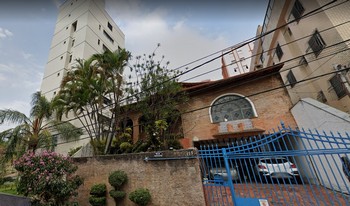 Imagem de fundo do condomínio Condomínio Do Edifício Residêncial Afrânio - Silveira - Belo Horizonte - MG