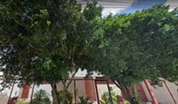 Imagem de fundo do condomínio Condomínio Do Edifício Residêncial Agape - Santa Efigênia - Belo Horizonte - MG
