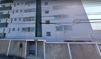 Imagem de fundo do condomínio Condomínio Do Edifício Residêncial Agon - Paraíso - Belo Horizonte - MG