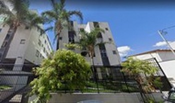 Imagem de fundo do condomínio Condomínio Do Edifício Residêncial Alicante - Santa Efigênia - Belo Horizonte - MG