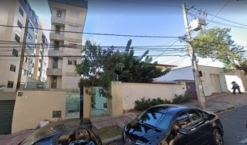 Imagem de fundo do condomínio Condomínio Do Edifício Residêncial Altávila - Serra - Belo Horizonte - MG
