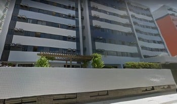 Imagem de fundo do condomínio Condomínio Do Edifício Residêncial Amalfi - Ponta Verde - Maceió - AL