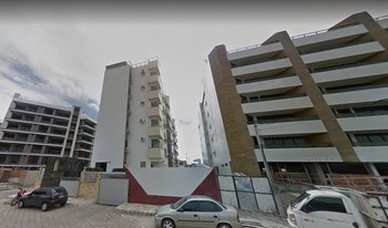 Imagem de fundo do condomínio Condomínio Do Edifício Residêncial Amanda Holanda - Cabo Branco - João Pessoa - PB