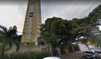 Imagem de fundo do condomínio Condomínio Do Edifício Residêncial Amaraji - Casa  Forte - Recife - PE