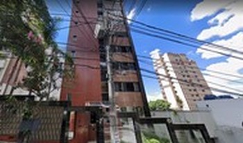 Imagem de fundo do condomínio Condomínio Do Edifício Residêncial Amarillys - Gutierrez - Belo Horizonte - MG