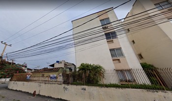 Imagem de fundo do condomínio Condomínio Do Edifício Residêncial América Soares - Oswaldo Cruz - Rio De Janeiro - RJ