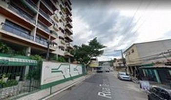 Imagem de fundo do condomínio Condomínio Do Edifício Residêncial Américana - Centro - Nova Iguaçu - RJ