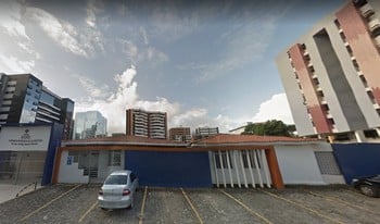 Imagem de fundo do condomínio Condomínio Do Edifício Residêncial Ametista Vii - Ponta Verde - Maceió - AL